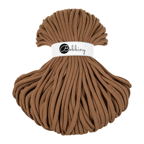 Braided Cord - Caramel